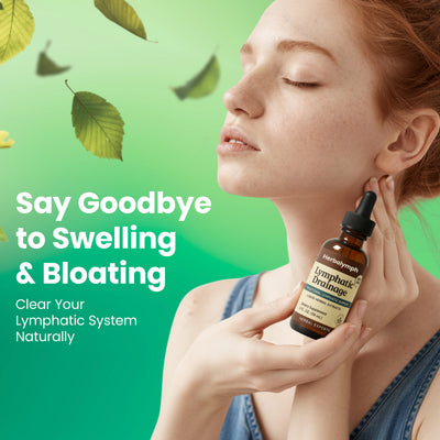 Herbalymph Lymphatic Drainage Drops™