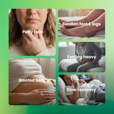 Herbalymph Lymphatic Drainage Drops™