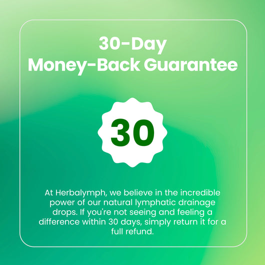 Herbalymph Lymphatic Drainage Drops™